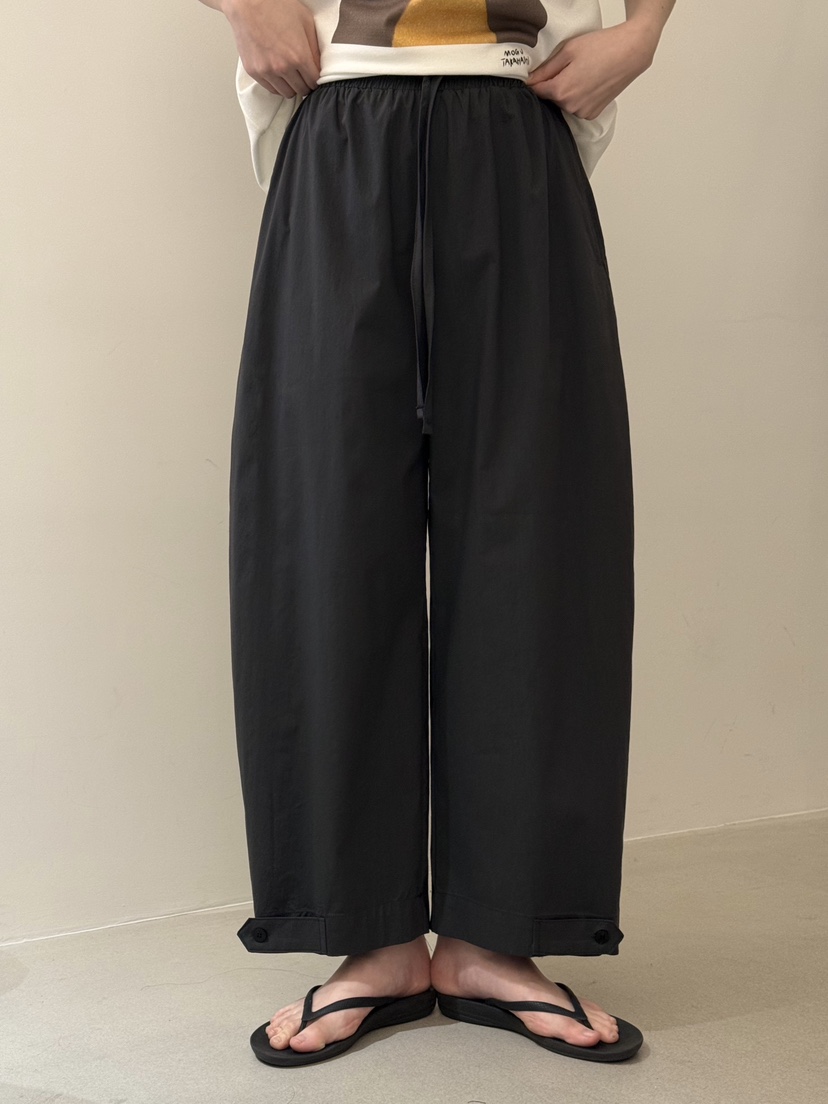 MONE-A韓國㊣直郵東大門代購女裝新品熱賣時尚25春夏休閑褲MONE-A休閑褲圖色5