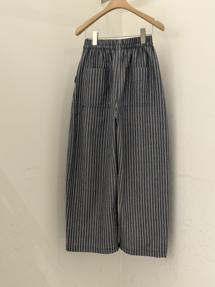 MONE-A韓國㊣直郵東大門代購女裝新品25春夏熱賣推薦休閑褲MONE-A休閑褲