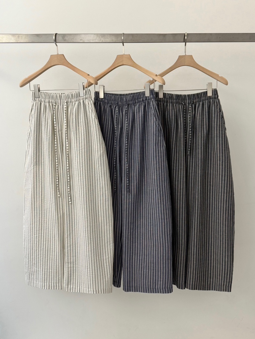 MONE-A韓國㊣直郵東大門代購女裝新品25春夏熱賣推薦休閑褲MONE-A休閑褲