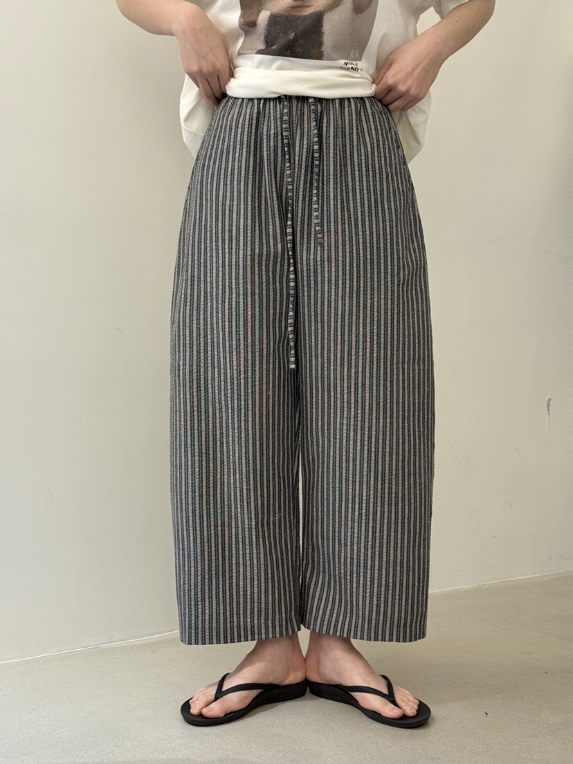 MONE-A韓國㊣直郵東大門代購女裝新品25春夏熱賣推薦休閑褲MONE-A休閑褲圖色2