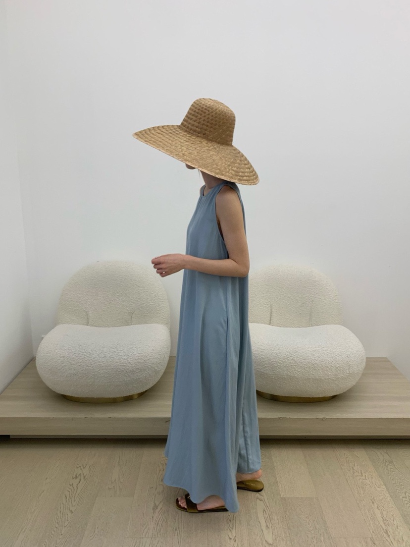 COBALT BLUE韓國直郵㊣女裝新品人氣25春夏休閑熱賣連衣裙COBALT BLUE連衣裙