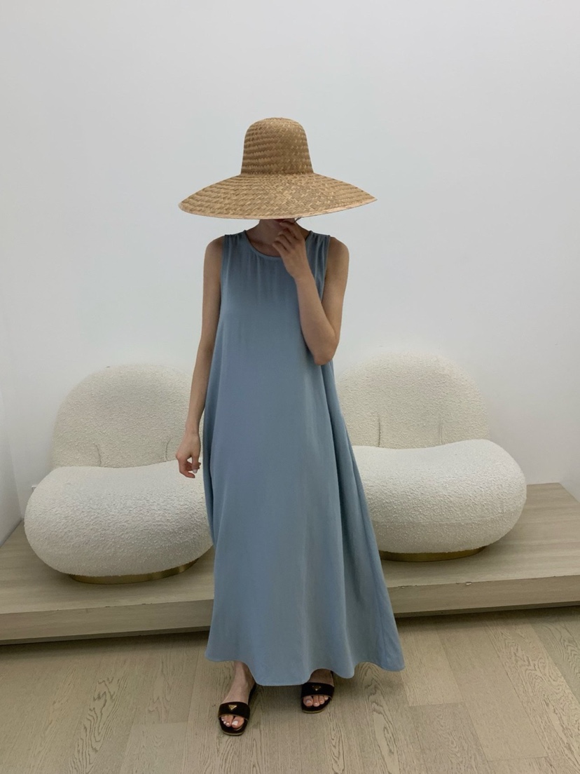 COBALT BLUE韓國直郵㊣女裝新品人氣25春夏休閑熱賣連衣裙COBALT BLUE連衣裙