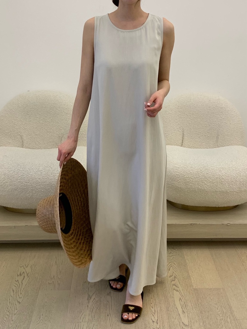 COBALT BLUE韓國直郵㊣女裝新品人氣25春夏休閑熱賣連衣裙COBALT BLUE連衣裙圖色3