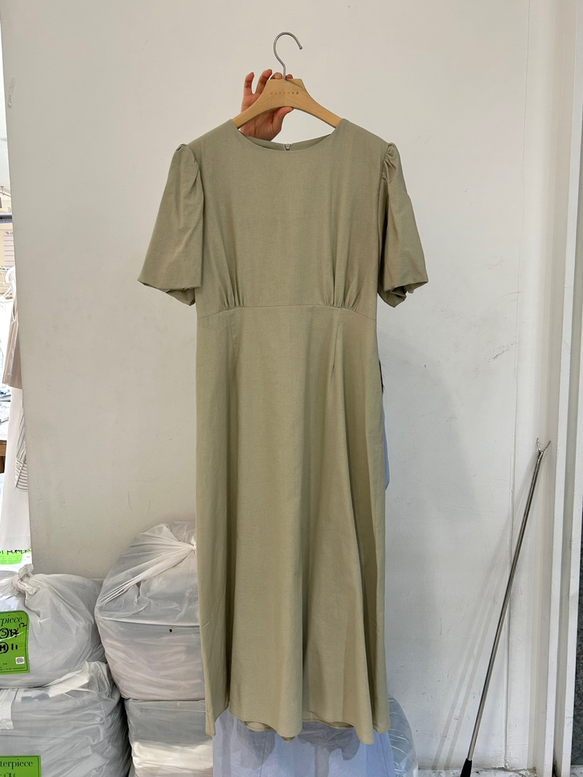 GAMDONG韓國㊣直郵東大門代購女裝新品人氣休閑時尚25春夏連衣裙GAMDONG連衣裙
