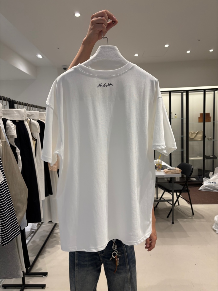 THE BRUNCH直郵韓國代購㊣女裝新品推薦時尚人氣熱賣25春夏T恤THE BRUNCHT恤
