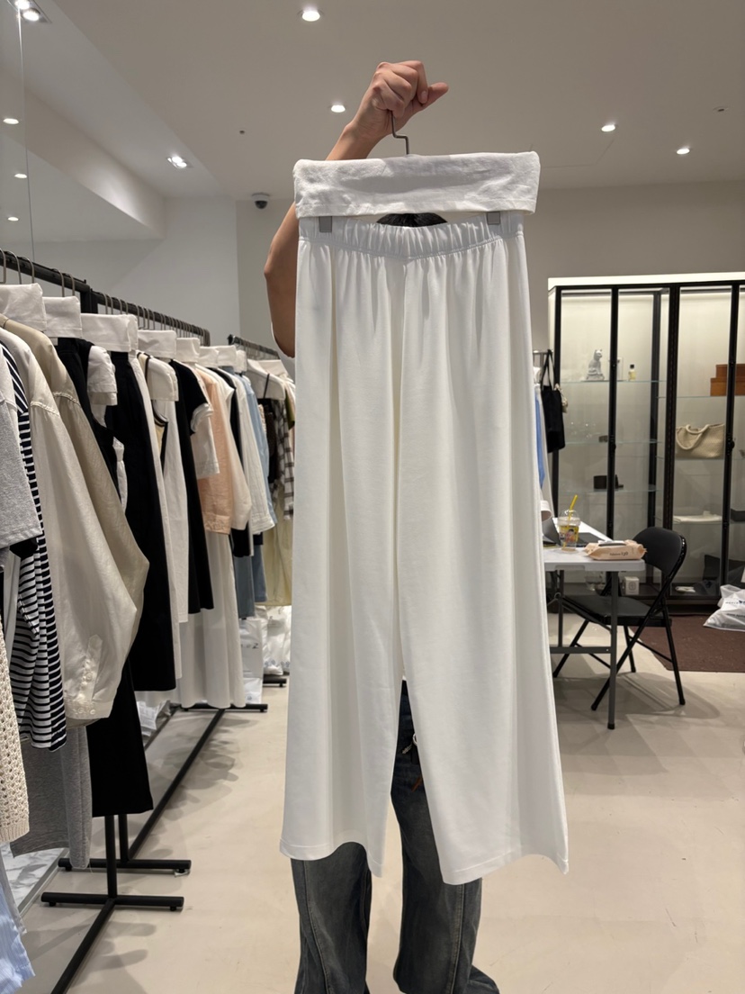 THE BRUNCH直郵韓國代購㊣女裝新品熱賣休閑推薦時尚休閑褲THE BRUNCH休閑褲