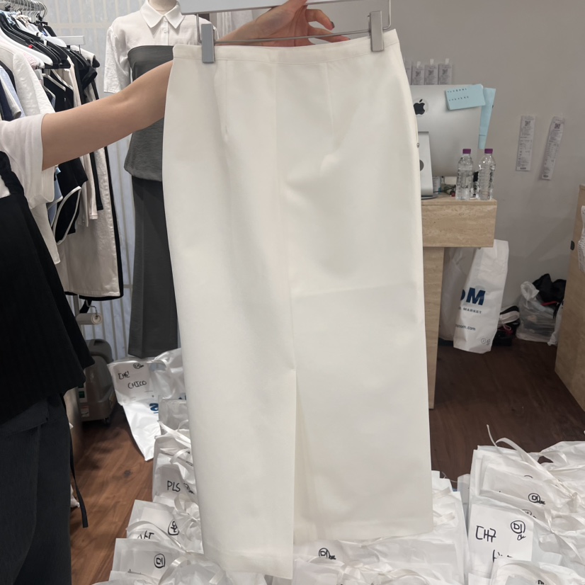 UNDERSTANDING韓國直郵㊣女裝新品熱賣推薦時尚半身裙中短裙UNDERSTANDING半身裙/中短裙