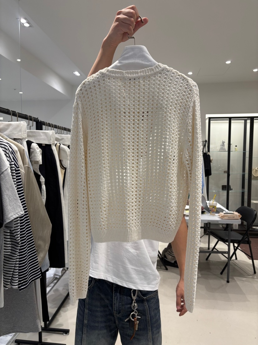THE BRUNCH韓國直郵㊣女裝新品熱賣人氣休閑推薦針織衫開衫THE BRUNCH針織衫