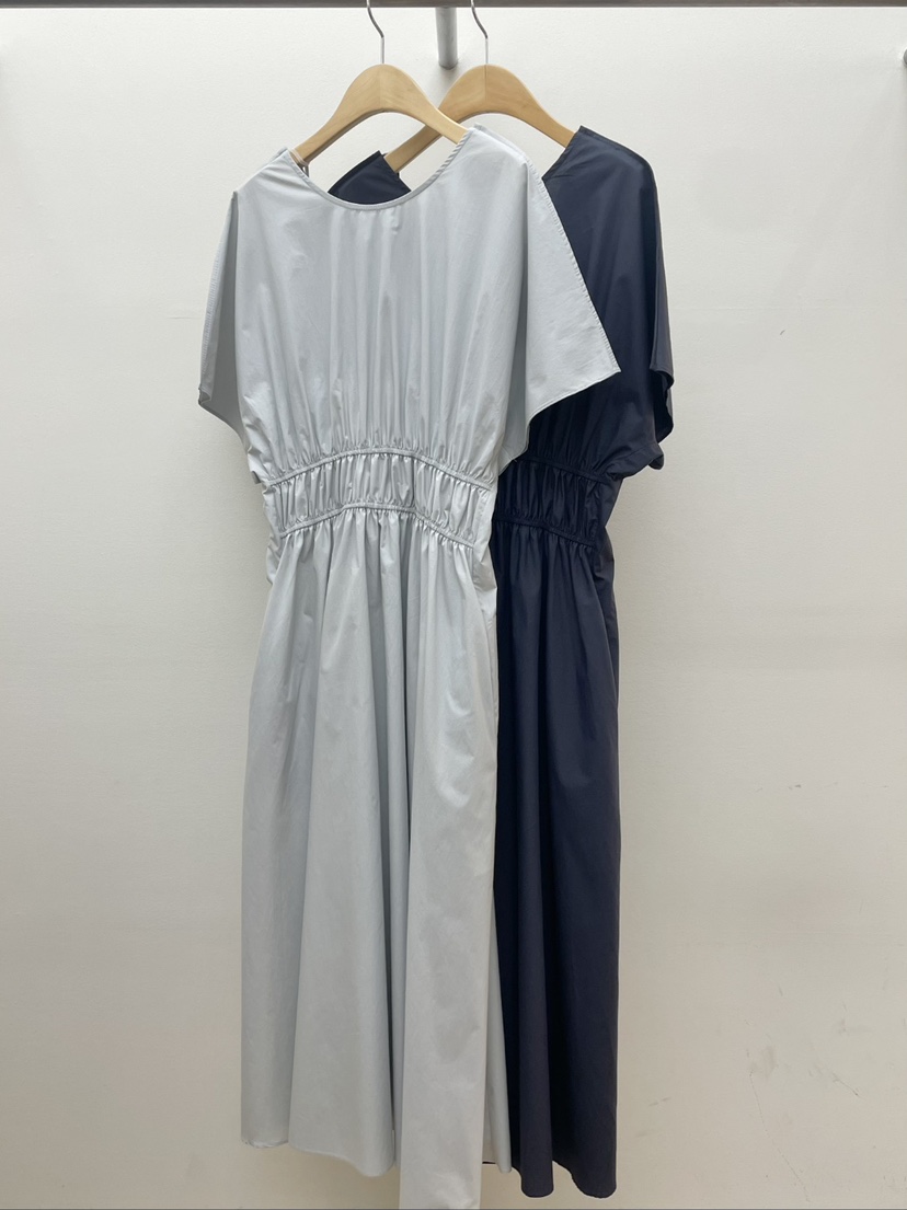 COMETE韓國㊣直郵東大門代購女裝新品推薦熱賣25春夏連衣裙COMETE連衣裙