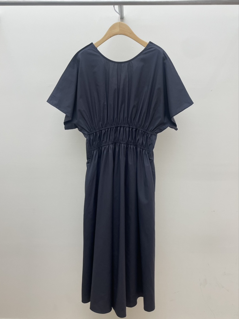 COMETE韓國㊣直郵東大門代購女裝新品推薦熱賣25春夏連衣裙COMETE連衣裙圖色2