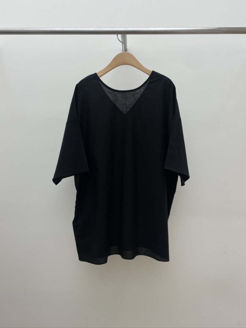 COMETE韓國直郵㊣東大門實拍女裝新品25春夏時尚襯衫蕾絲衫COMETE襯衫/蕾絲衫圖色2