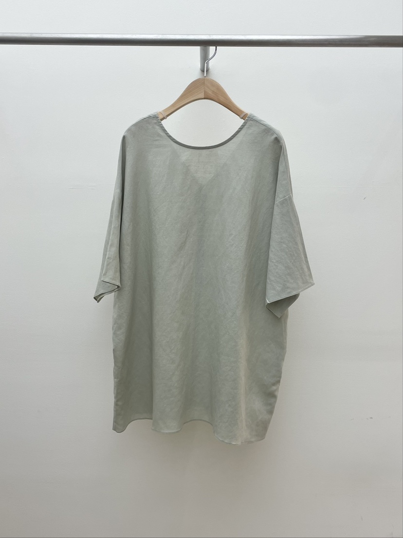 COMETE韓國直郵㊣東大門實拍女裝新品25春夏時尚襯衫蕾絲衫COMETE襯衫/蕾絲衫圖色3