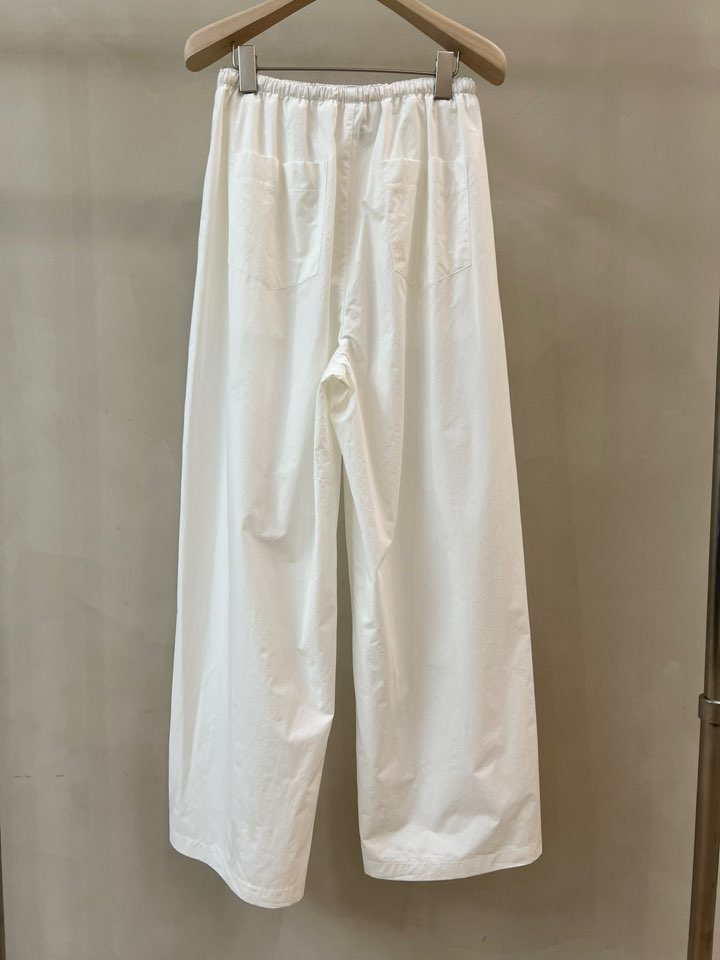 LAKE-A韓國㊣直郵東大門代購女裝新品熱賣時尚休閑人氣休閑褲Lake side休閑褲