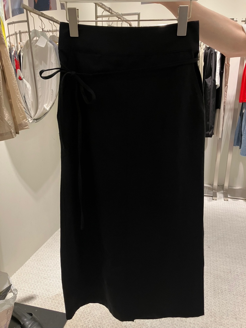LMT(SAND LIMITED)韓國直郵㊣女裝新品熱賣25春夏休閑長裙LMT/SAND LIMITED長裙圖色2