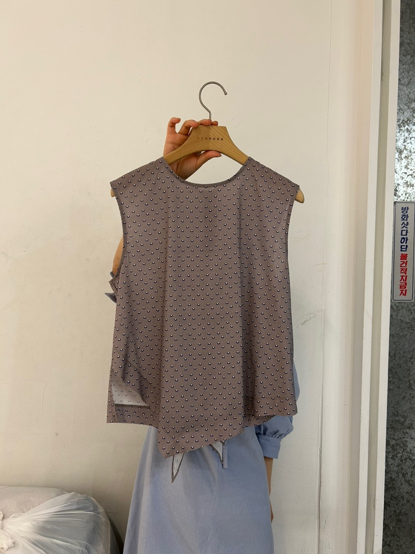 GAMDONG韓國㊣直郵東大門代購女裝新品25春夏時尚襯衫蕾絲衫GAMDONG襯衫/蕾絲衫
