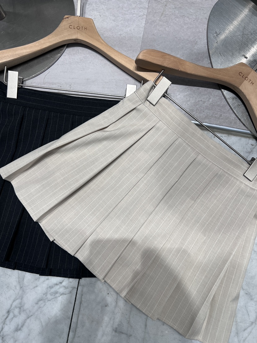 CLOTH韓國直郵㊣女裝新品熱賣時尚人氣推薦25春夏休閑裙褲CLOTH裙褲