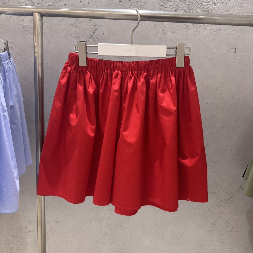 6PENCE-P韓國直郵㊣東大門實拍女裝新品時尚熱賣推薦休閑短褲6PENCE-P短褲圖色3