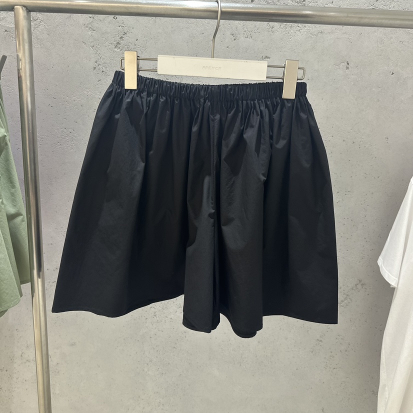 6PENCE-P韓國直郵㊣東大門實拍女裝新品時尚熱賣推薦休閑短褲6PENCE-P短褲圖色5