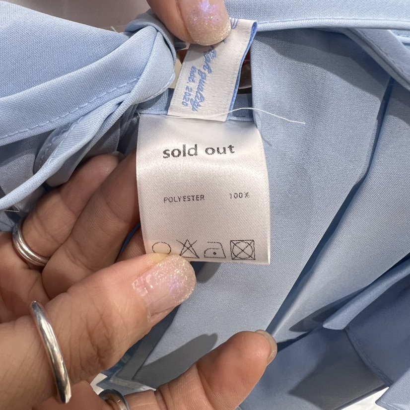 SOLD OUT韓國㊣直郵東大門代購女裝新品休閑熱賣時尚推薦短裙SOLD OUT短裙