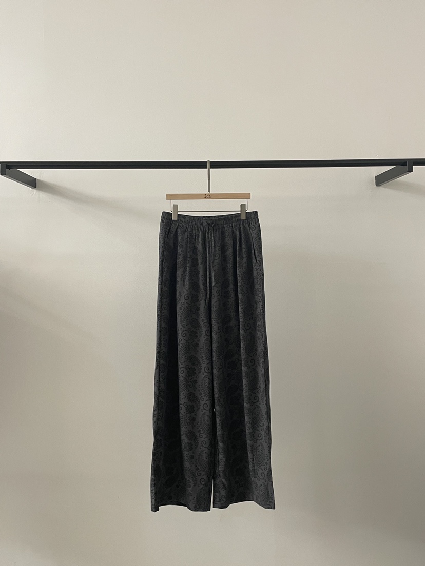 DARIMI-P韓國直郵㊣女裝新品25春夏時尚休閑熱賣人氣休閑褲2da/DARIMI-P休閑褲圖色2