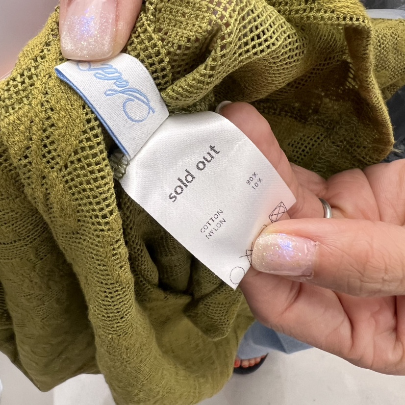 SOLD OUT韓國㊣直郵東大門代購女裝新款休閑時尚熱賣連衣裙SOLD OUT連衣裙