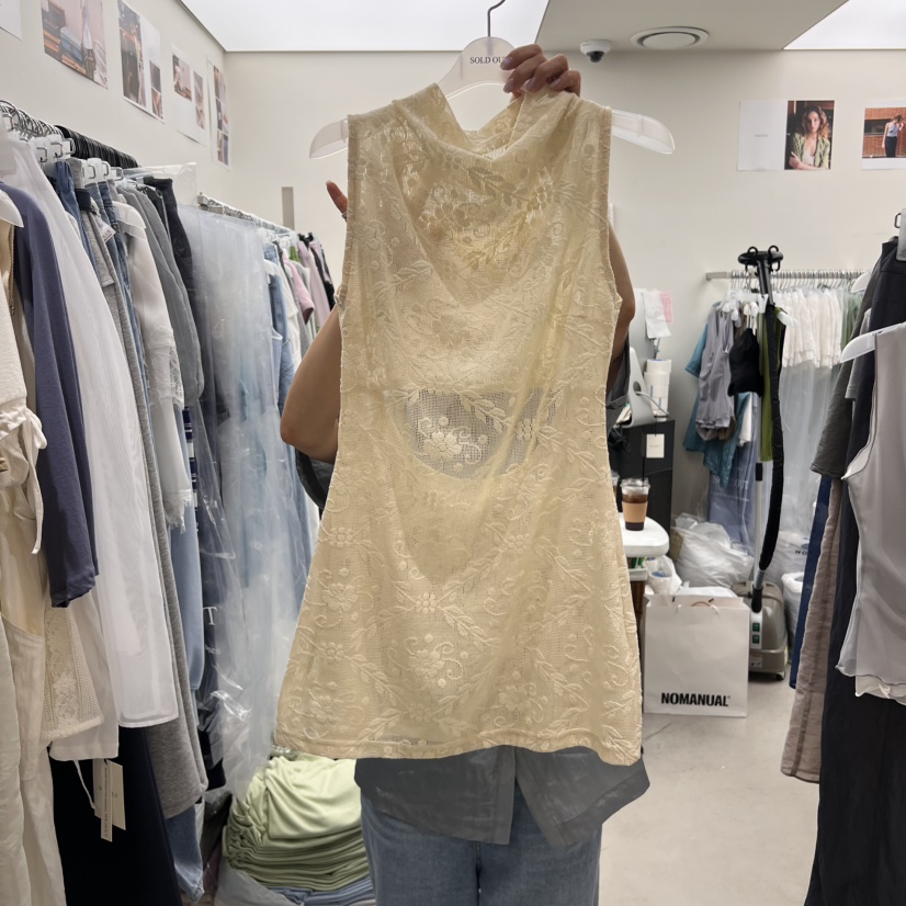 SOLD OUT韓國㊣直郵東大門代購女裝新款休閑時尚熱賣連衣裙SOLD OUT連衣裙