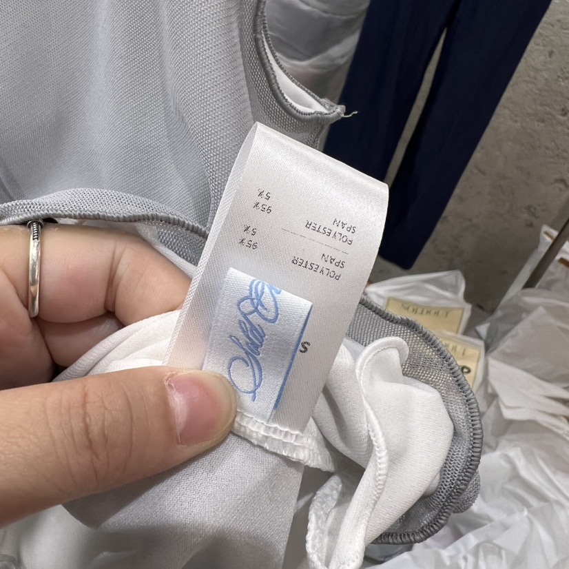 SOLD OUT直郵韓國代購㊣女裝新款熱賣25春夏人氣休閑吊帶背心SOLD OUT吊帶/背心