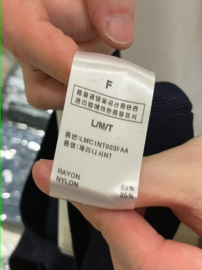 LMT(SAND LIMITED)韓國直郵㊣東大門實拍女裝新款時尚吊帶背心LMT/SAND LIMITED吊帶/背心