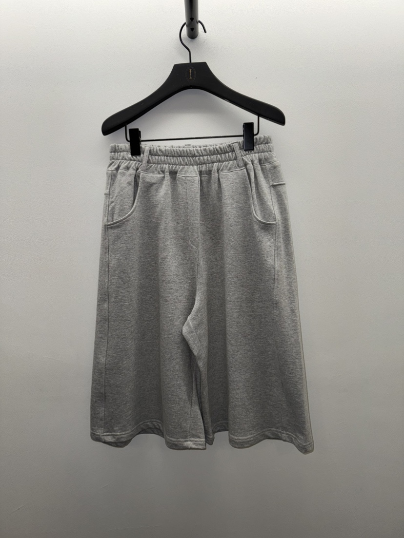NOCTURNAL VIBE韓國代購女士新品熱賣推薦真品休閑25春夏短褲NOCTURNAL VIBE短褲