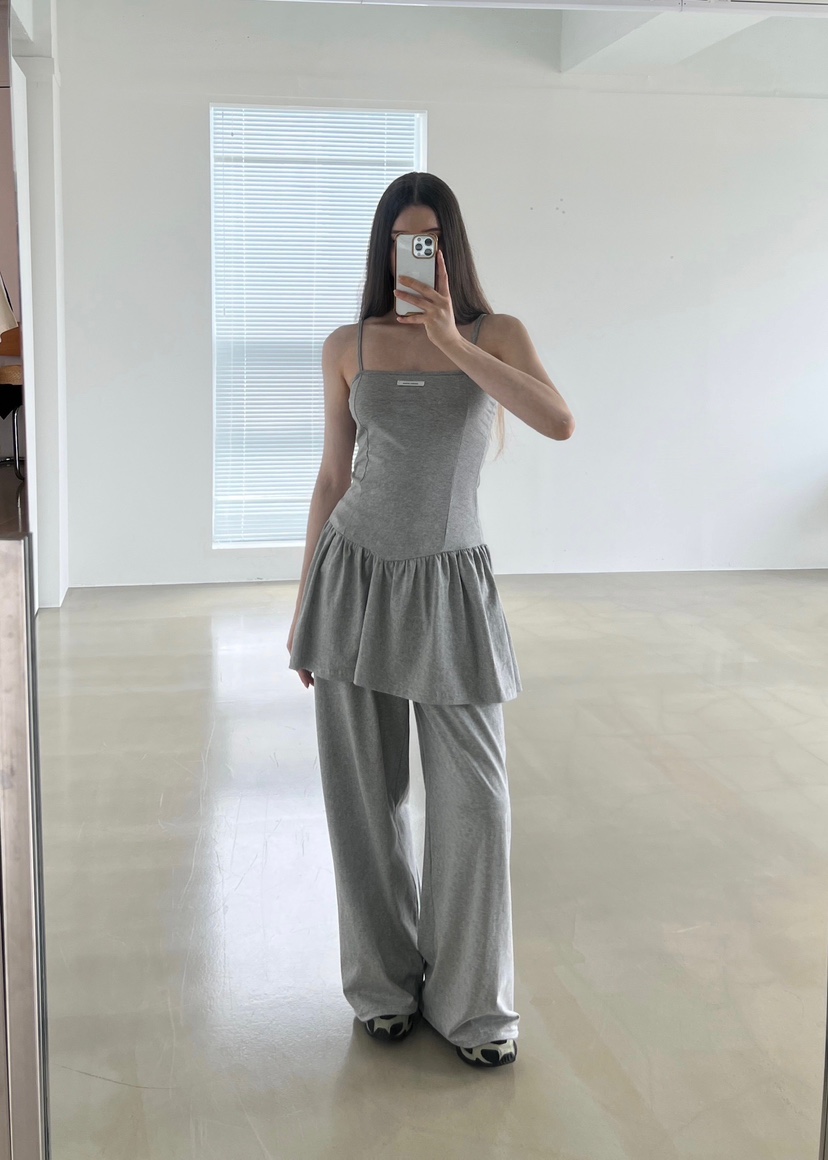 ANOTHER AVENUE東大門直郵女士新品時尚熱賣職業休閑連衣裙ANOTHER AVENUE連衣裙