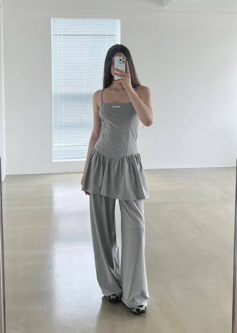 ANOTHER AVENUE韓國直郵女士新款真品熱賣推薦休閑職業休閑褲ANOTHER AVENUE休閑褲