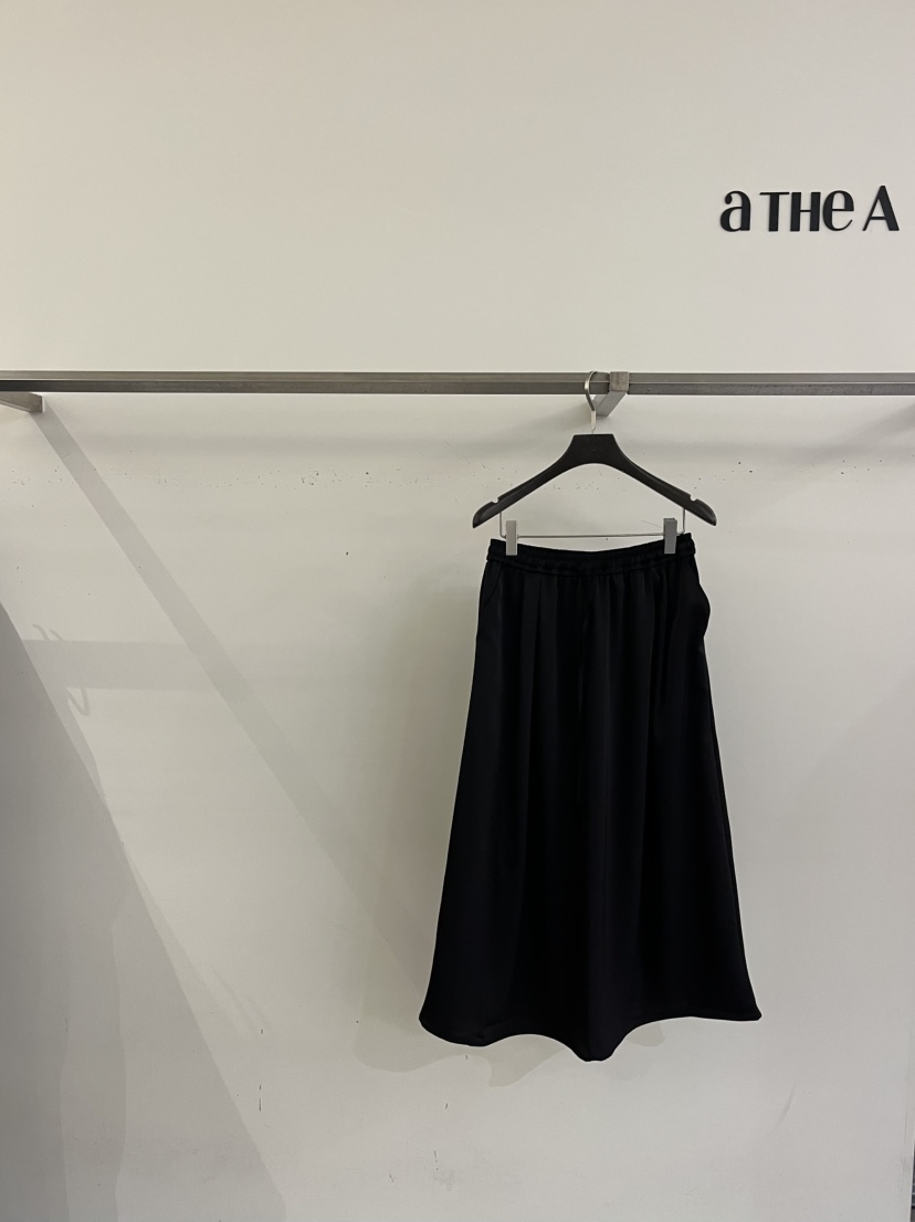 ATHEA東大門直郵女裝新款人氣時尚25春夏職業熱賣推薦休閑長裙ATHEA長裙圖色3