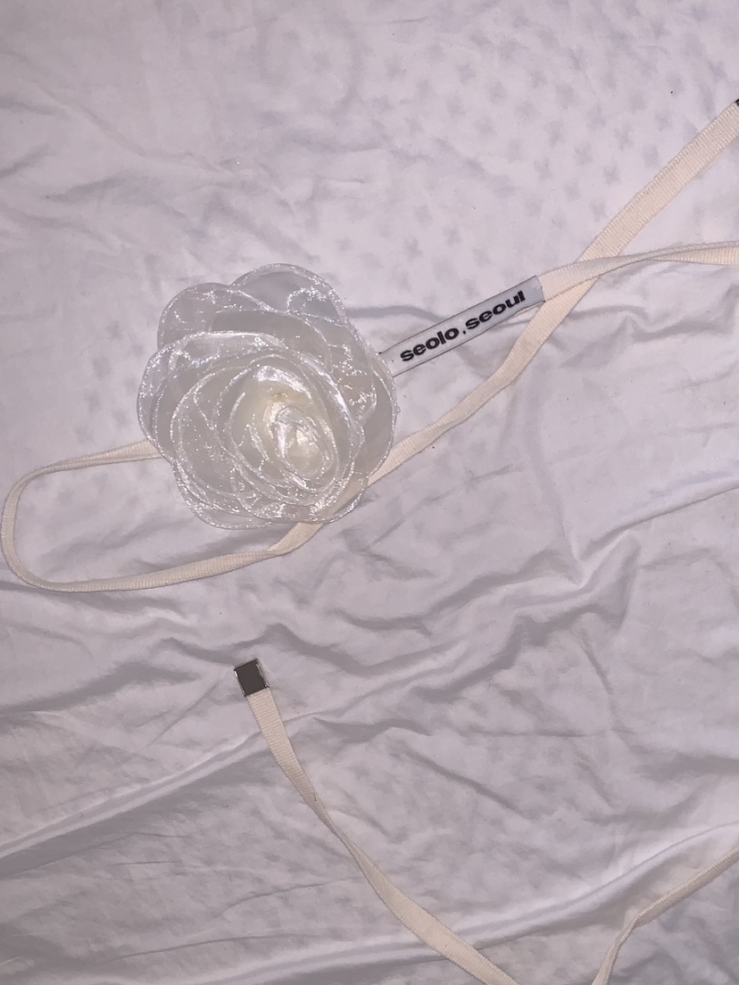 SEOLO韓國直郵女士新款熱賣推薦時尚休閑職業真品25春夏腰帶Seolo seoul腰帶