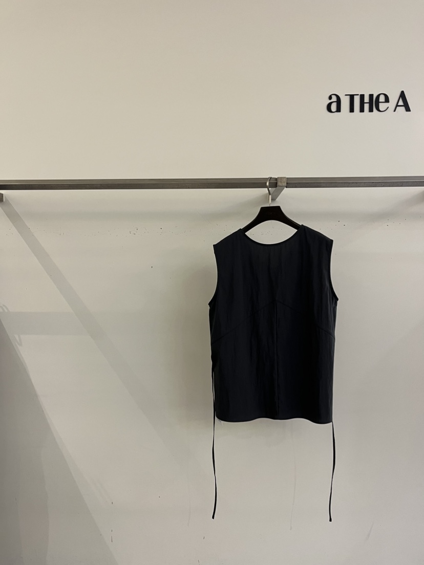 ATHEA韓國直郵女士新款時尚25春夏真品職業人氣推薦吊帶背心ATHEA吊帶/背心