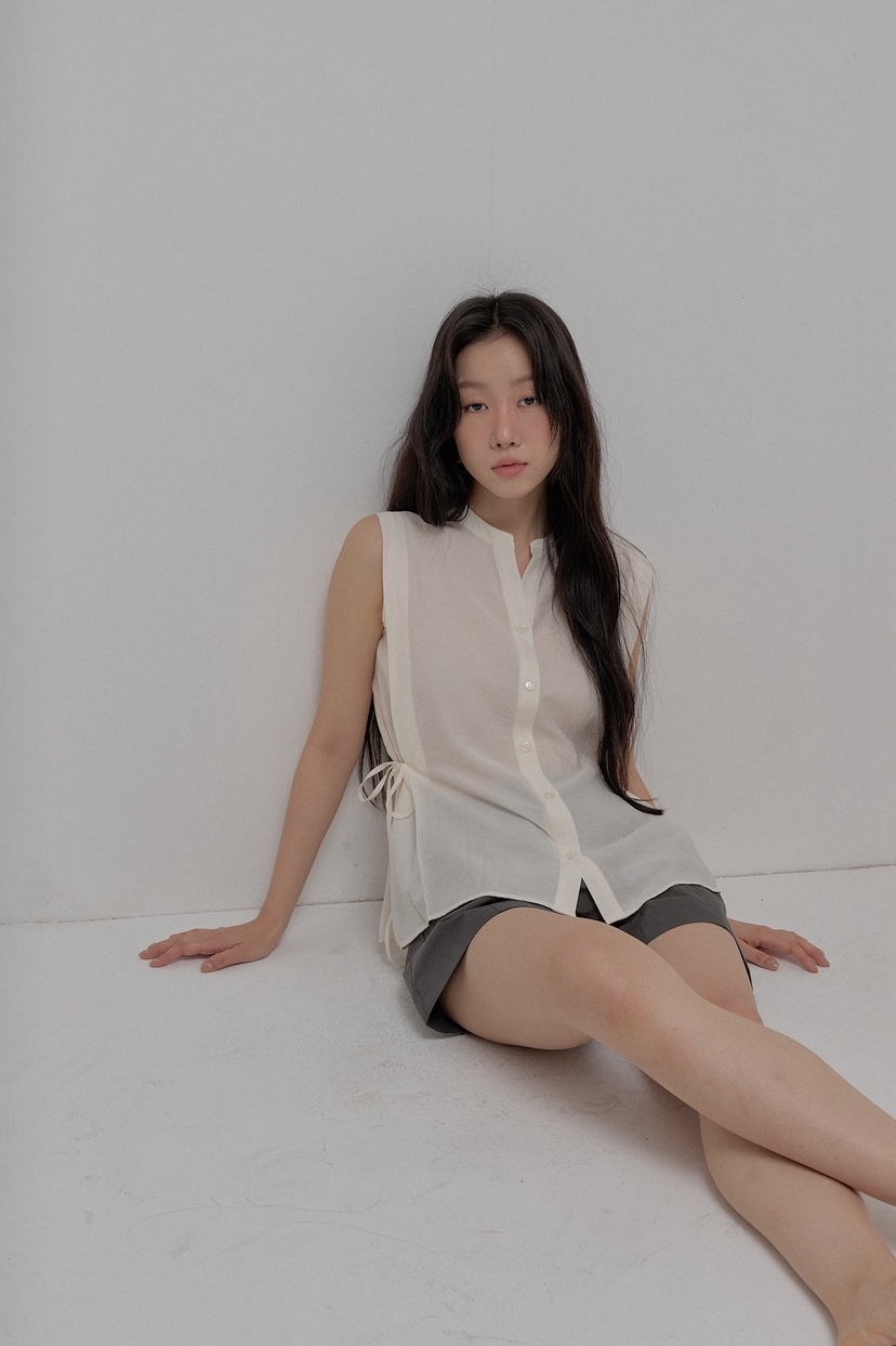 ATHEA韓國代購女士新款真品職業熱賣休閑人氣時尚推薦吊帶背心ATHEA吊帶/背心