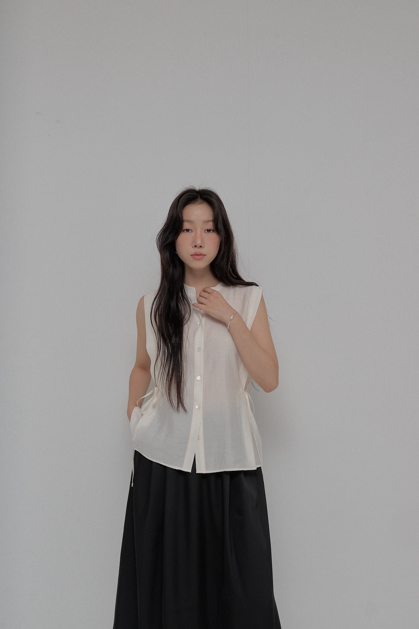 ATHEA韓國代購女士新款真品職業熱賣休閑人氣時尚推薦吊帶背心ATHEA吊帶/背心