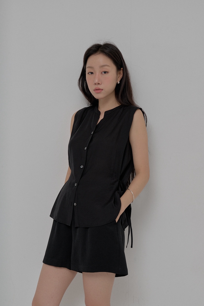 ATHEA韓國代購女士新款真品職業熱賣休閑人氣時尚推薦吊帶背心ATHEA吊帶/背心