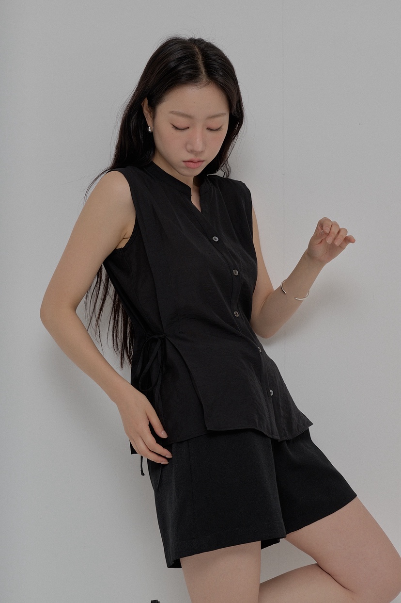 ATHEA韓國代購女士新款真品職業熱賣休閑人氣時尚推薦吊帶背心ATHEA吊帶/背心