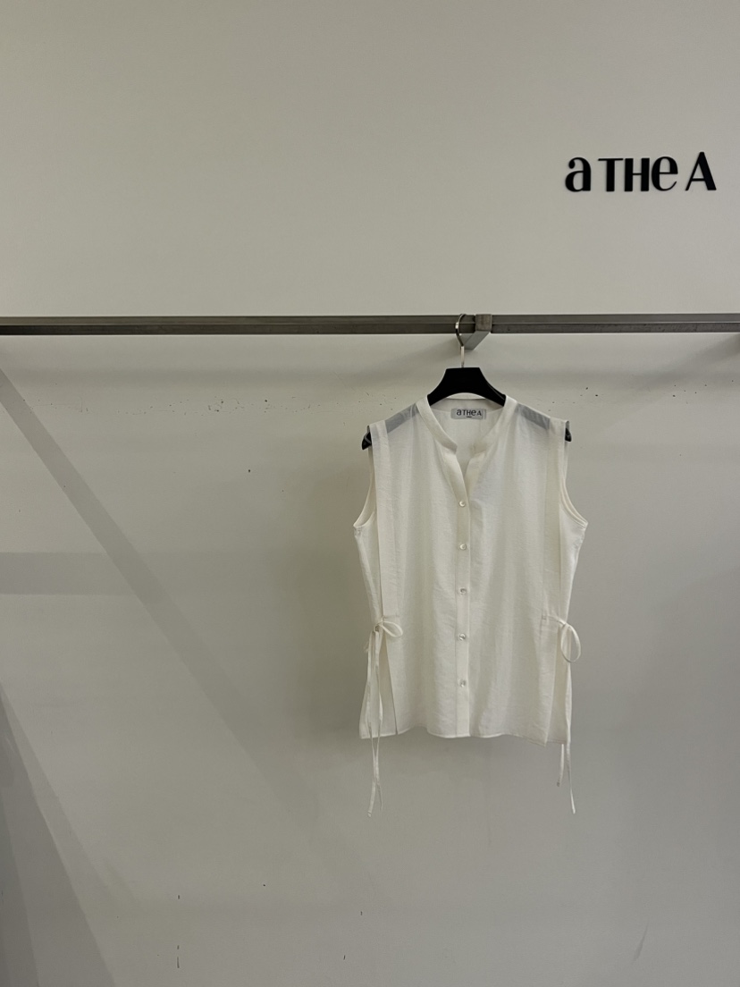 ATHEA韓國代購女士新款真品職業熱賣休閑人氣時尚推薦吊帶背心ATHEA吊帶/背心