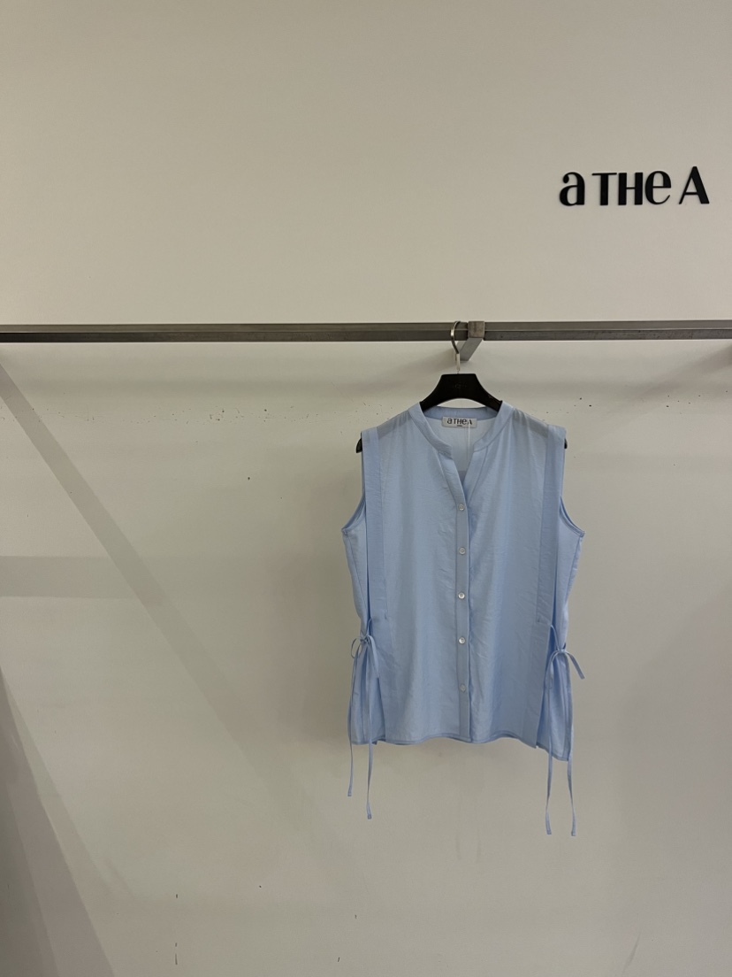 ATHEA韓國代購女士新款真品職業熱賣休閑人氣時尚推薦吊帶背心ATHEA吊帶/背心圖色2