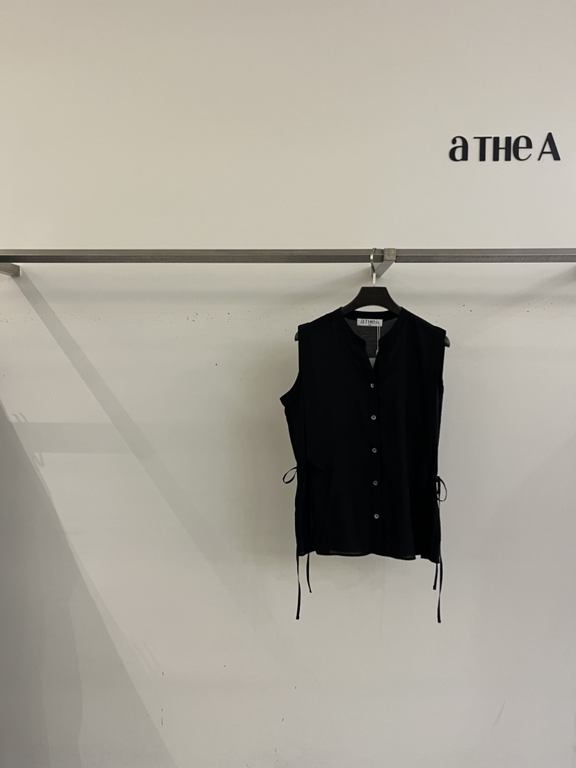 ATHEA韓國代購女士新款真品職業熱賣休閑人氣時尚推薦吊帶背心ATHEA吊帶/背心圖色3