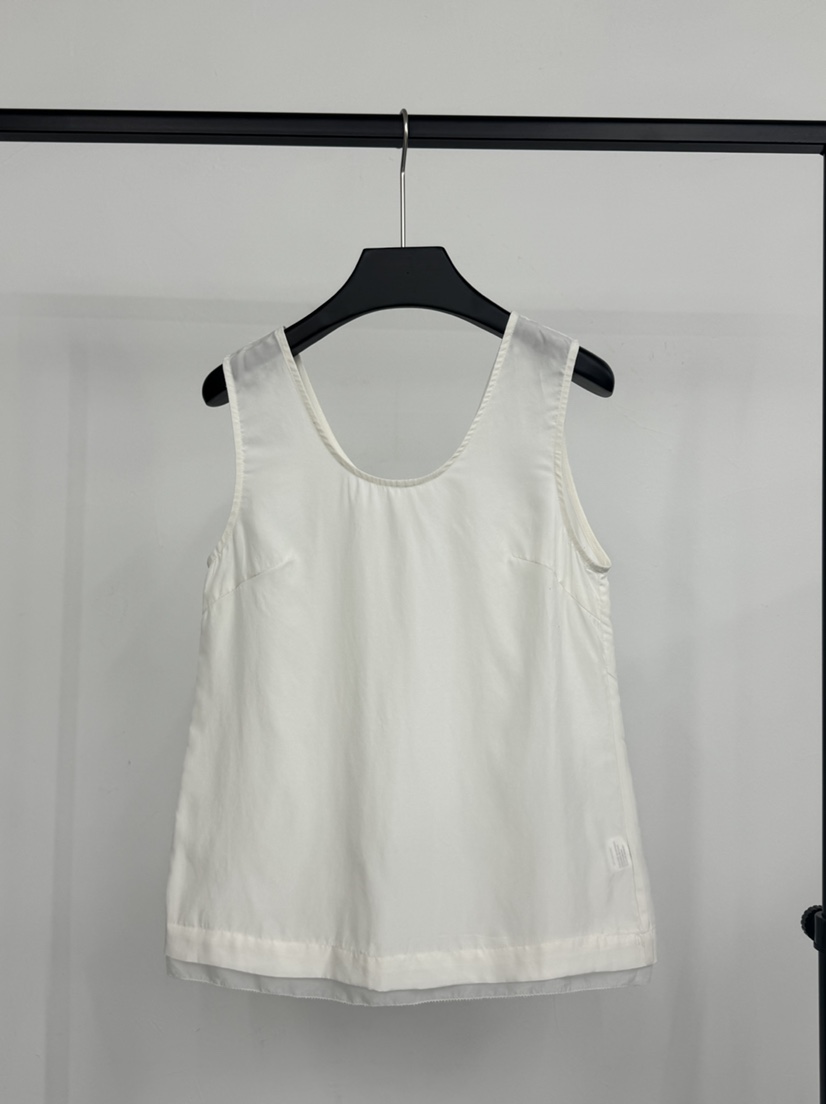 MUSHROOM EFFECT東大門實拍女士新品休閑人氣熱賣吊帶背心MUSHROOM EFFECT吊帶/背心