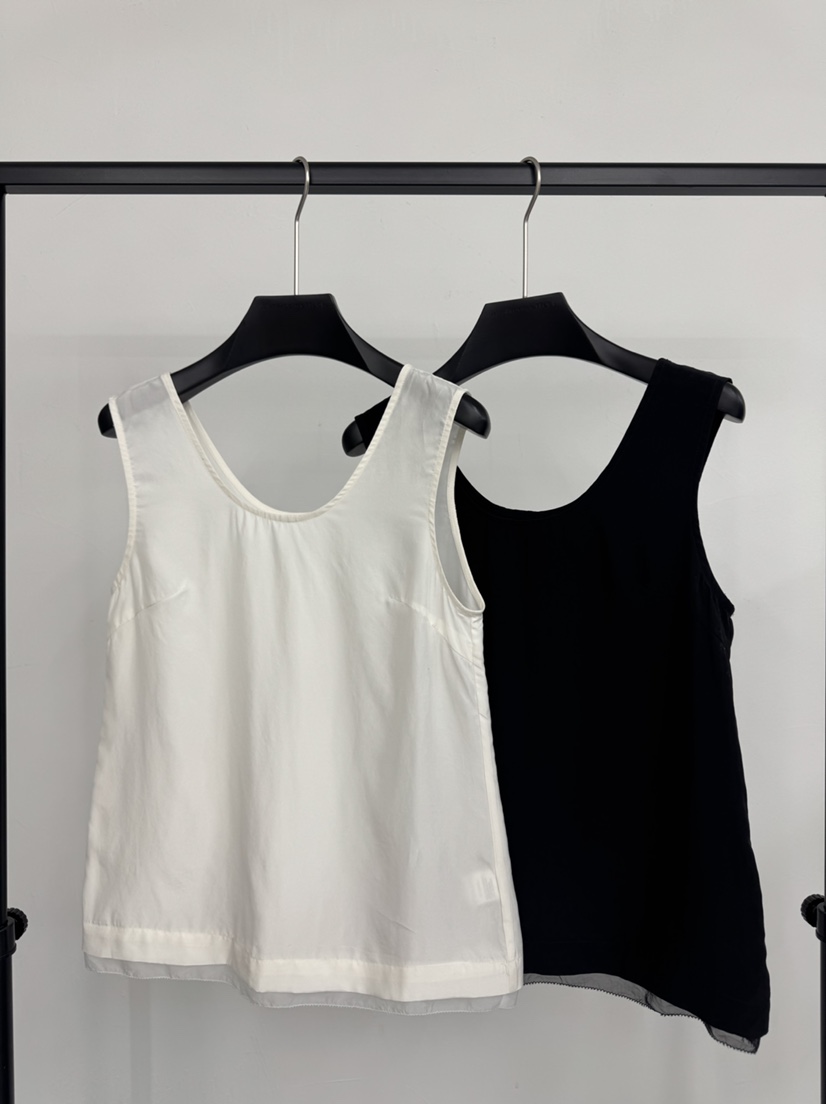MUSHROOM EFFECT東大門實拍女士新品休閑人氣熱賣吊帶背心MUSHROOM EFFECT吊帶/背心