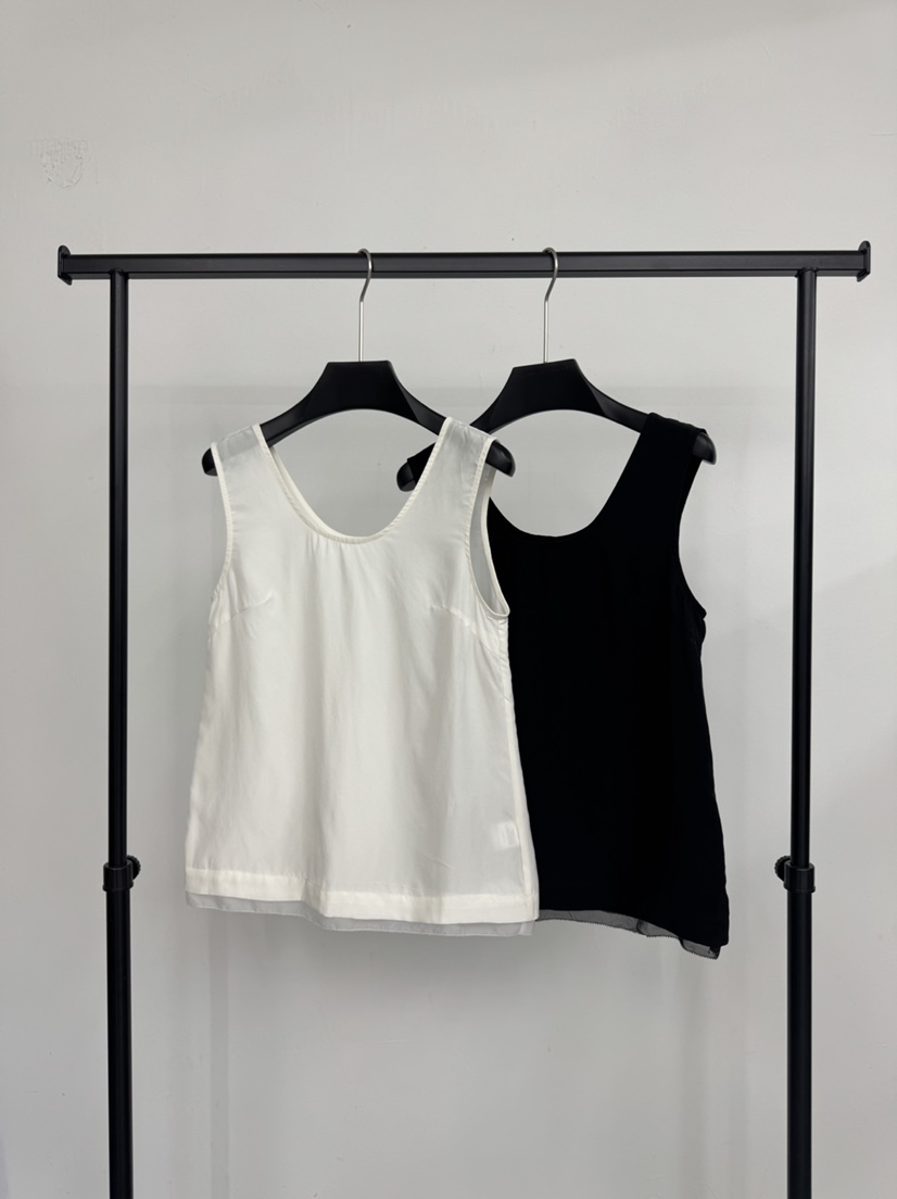 MUSHROOM EFFECT東大門實拍女士新品休閑人氣熱賣吊帶背心MUSHROOM EFFECT吊帶/背心