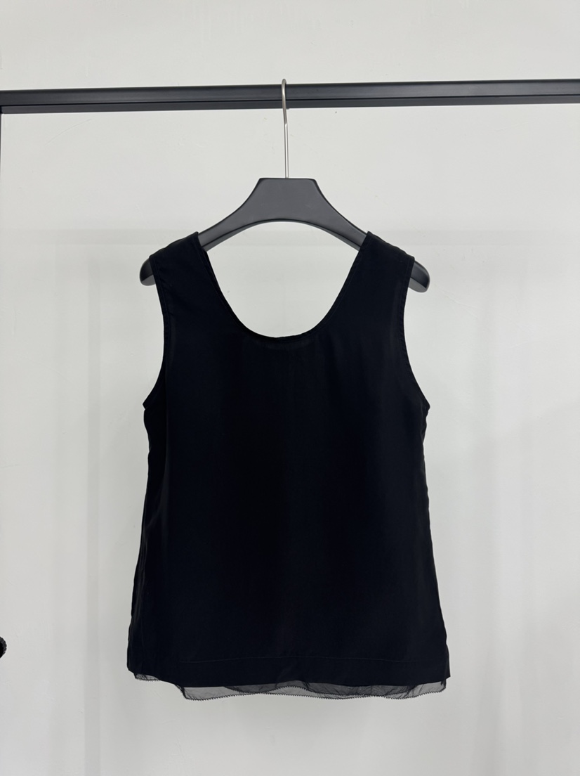 MUSHROOM EFFECT東大門實拍女士新品休閑人氣熱賣吊帶背心MUSHROOM EFFECT吊帶/背心圖色2