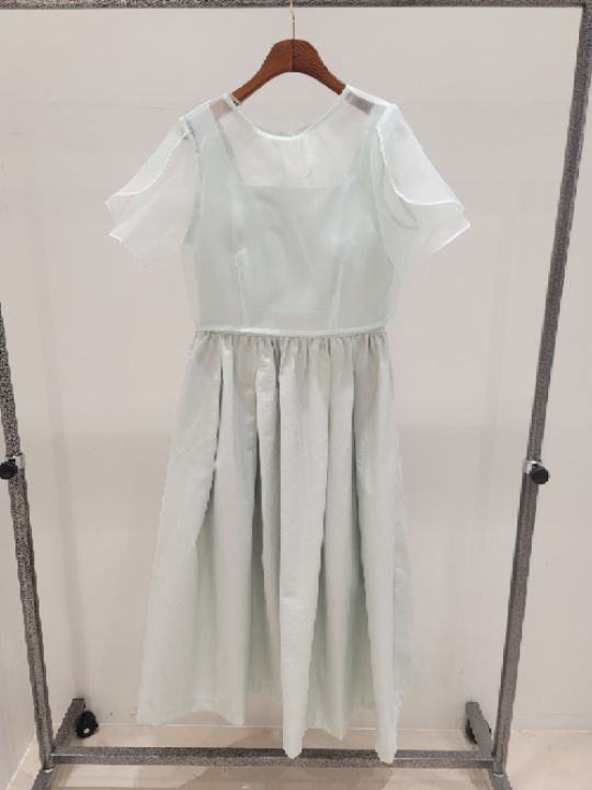 CATS東大門實拍女裝新品推薦熱賣時尚職業25春夏休閑真品套裝CAT.S套裝圖色3