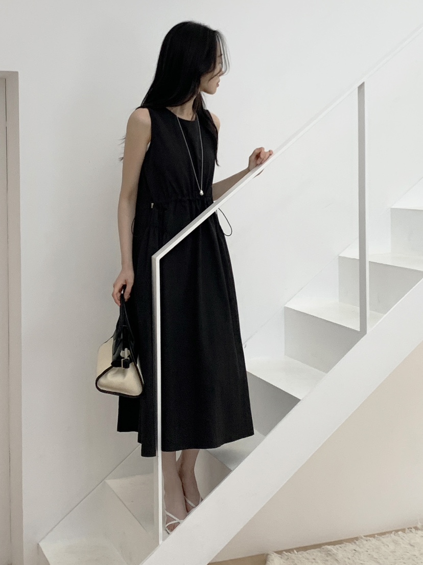 BOUND.A韓國㊣直郵東大門代購女裝新款熱賣時尚推薦連衣裙BOUND.A連衣裙