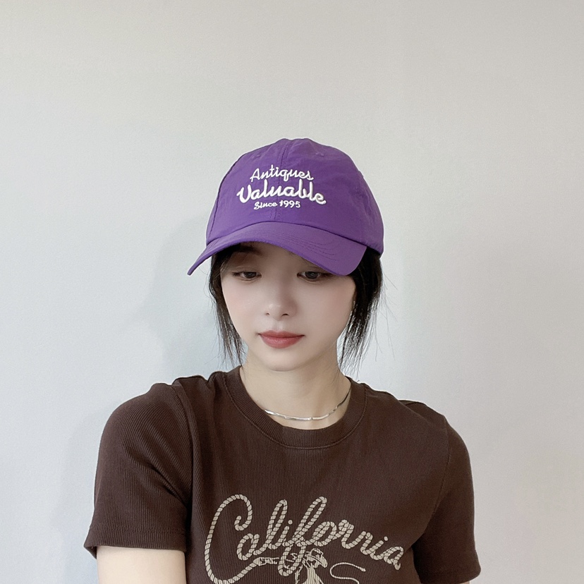 LOVELY HAT直郵韓國代購㊣女裝新品休閑熱賣時尚推薦人氣帽子LOVELY HAT帽子
