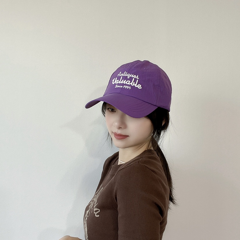 LOVELY HAT直郵韓國代購㊣女裝新品休閑熱賣時尚推薦人氣帽子LOVELY HAT帽子