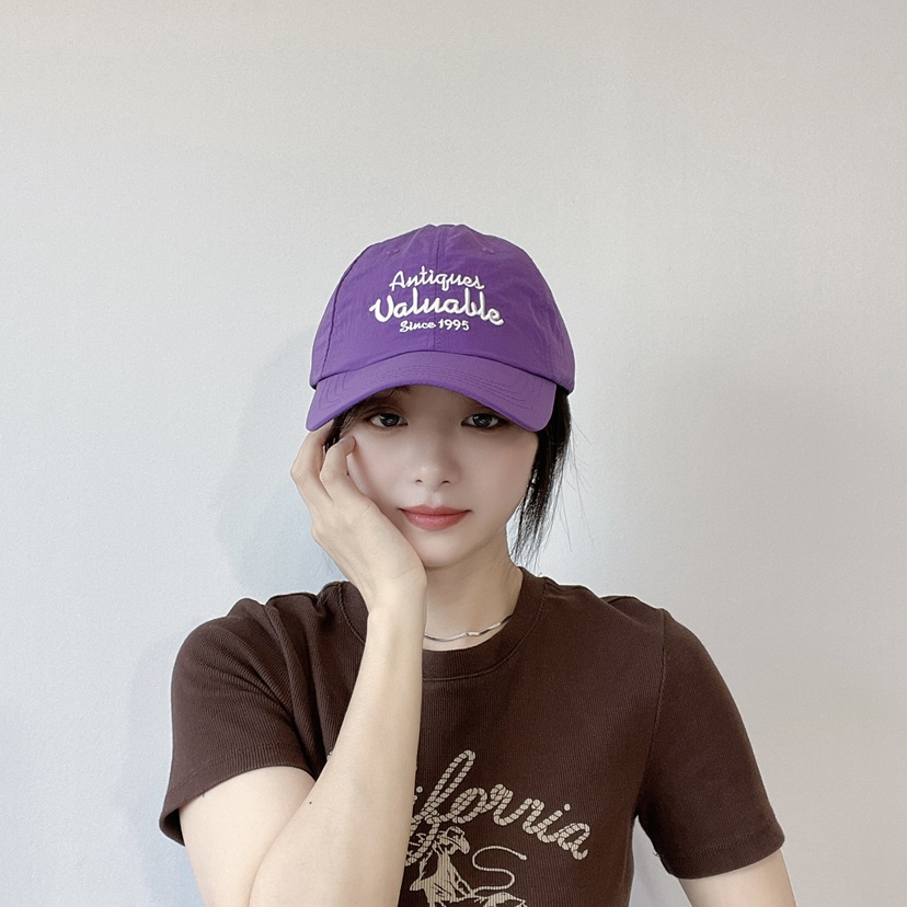 LOVELY HAT直郵韓國代購㊣女裝新品休閑熱賣時尚推薦人氣帽子LOVELY HAT帽子
